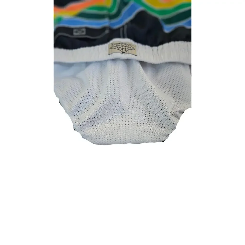 babyGap Recycled Toddler Boys Swim Trunks